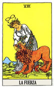 Tarot del Amor para Piscis