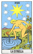 Tarot del Amor para Piscis