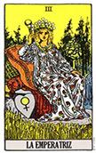 Tarot del Amor para Piscis