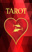 Tarot del Amor para Piscis